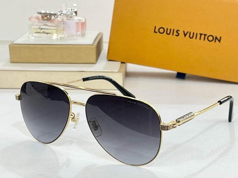 LV Sunglasses 121